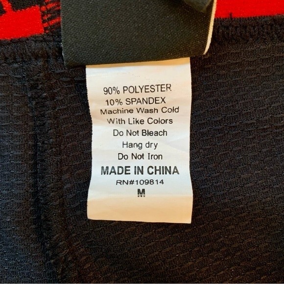 Canari Gel Padded Cycling Bike Shorts Medium - Picture 10 of 10